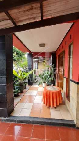Rumah Terawat Siap Huni Semi Furnished di Pilar Mas Leuwigajah Cimahi Selatan