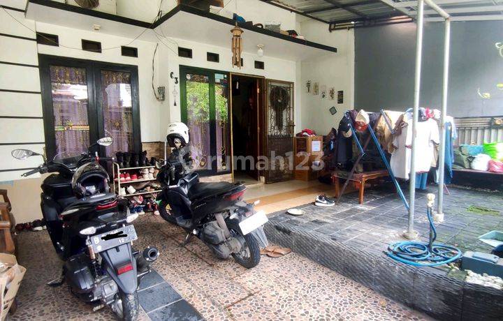 Rumah Cluster Siap Huni Di Kota Bogor SHM Bagus Rumah di Perumahan Andhika Residence Villa bogor Indah 2, Jl. Villa Bogor Indah, Ciparigi, Bogor Utara, Kota Bogor, Jawa Barat, Indonesia, 16157, Ciparigi