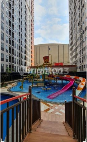 Apartemen TRANSPARK JUANDA Bekasi Timur
