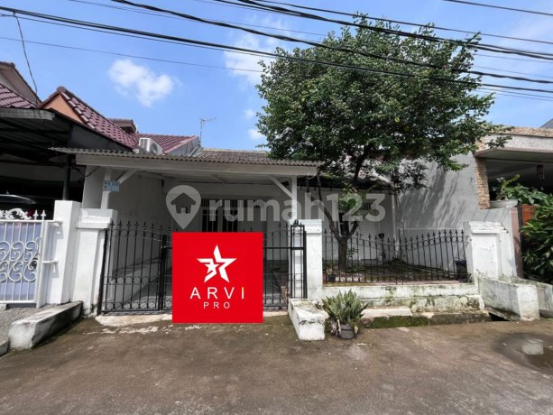 *dijual Rumah Di Perumahan Chandra Baru,jatirahayu Pondok Melati Bekasi* *dijual Rumah Di Perumahan Chandra Baru,jatirahayu Pondok Melati Bekasi*