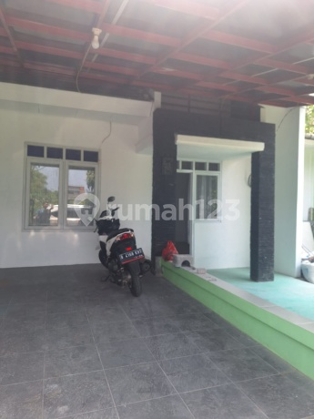 Dijual Rumah Hook Siap Huni Di Bekasi Timur Regency 3 Dijual Rumah Hook Siap Huni Di Bekasi Timur Regency 3