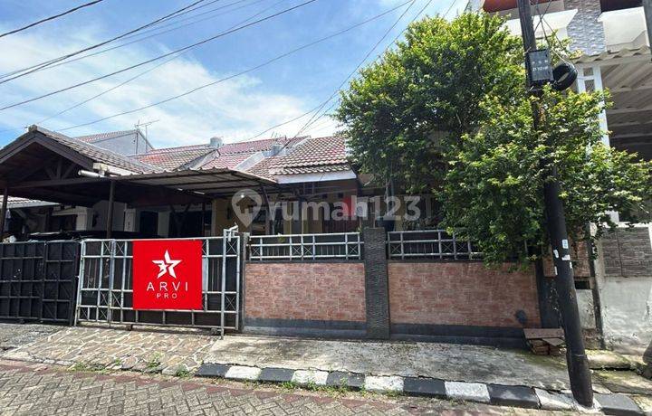 Disewakan Rumah Di Cluster Taman Bekasi Asri