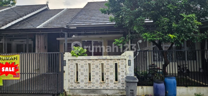 Dijual Cepat Rumah Di Royal Cikunir Residence Jakamulya Bekasi