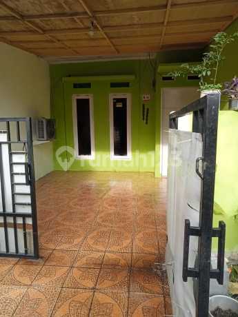 Dijual Rumah Bebas Banjir Di Bojong Menteng Indah, Rawalumbu Bekasi