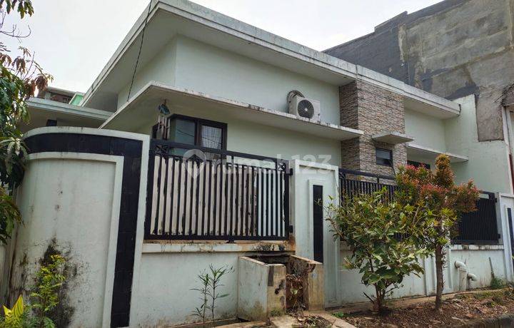 Di Jual Rumah Hook Di Perumahan Taman Kota, Bekasi Timur