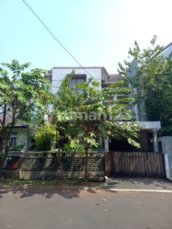 Dijual Rumah 2 Lantai di Kemang Pratama 3 Bekasi Dijual Rumah 2 Lantai di Kemang Pratama 3 Bekasi