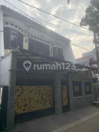 For Sale: House in Griya Bintara Indah, Pondok Cipta, West Bekasi