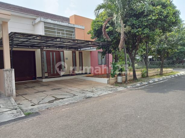 *dijual Rumah Nyaman Di Hook Di Perumahan De Sanctuary, Jatimakmur-pondokgede*