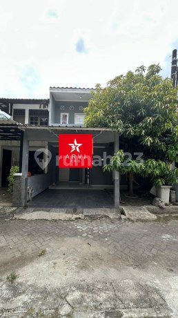 Dijual Rumah di Komplek Persada Kemala Jakasampurna Bekasi Barat Dijual Rumah di Komplek Persada Kemala Jakasampurna Bekasi Barat