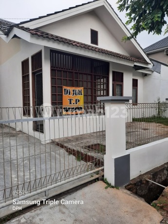 Dijual Rumah di Kemang Pratama 1, Bekasi Dijual Rumah di Kemang Pratama 1, Bekasi