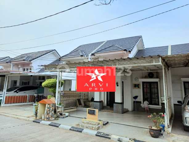 Dijual Rumah Full Renov Di Darmawangsa Residence, Bekasi Utara