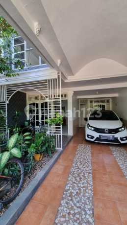 For Sale: House in Bumi Bekasi Baru Housing Estate, Rawalumbu District, Bekasi