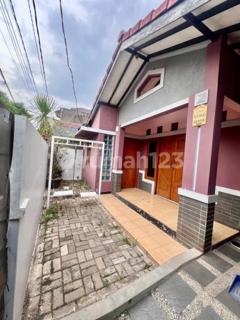 Dijual Rumah di Mutiara Gading Timur, Mustika Jaya Bekasi