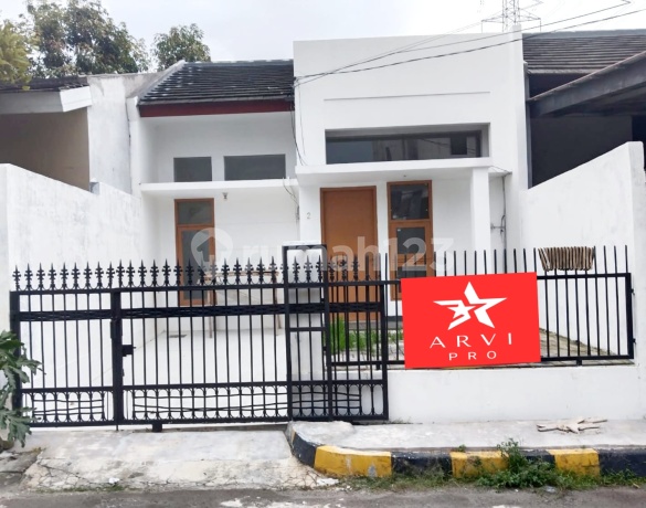 Dijual Rumah Bebas Banjir Dekat Stasiun Lrt Cikunir Satu Di Perumahan Pasadena Park, Bekasi Dijual Rumah Bebas Banjir Dekat Stasiun Lrt Cikunir Satu Di Perumahan Pasadena Park, Bekasi