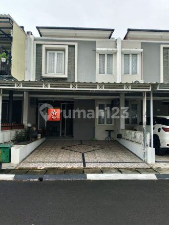 For Sale House in Sakura Regency 3, East Bekasi For Sale House in Sakura Regency 3, East Bekasi