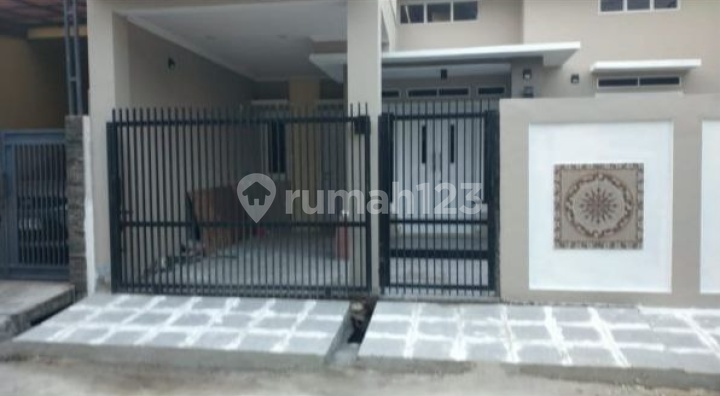 Dijual Rumah di Perumahan Unggul Graha Permai Tambun Selatan