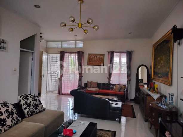 wow Rumah bagus di TKI V