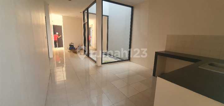 cek it out ...Dijual rumah TKI 3 siap huni yah