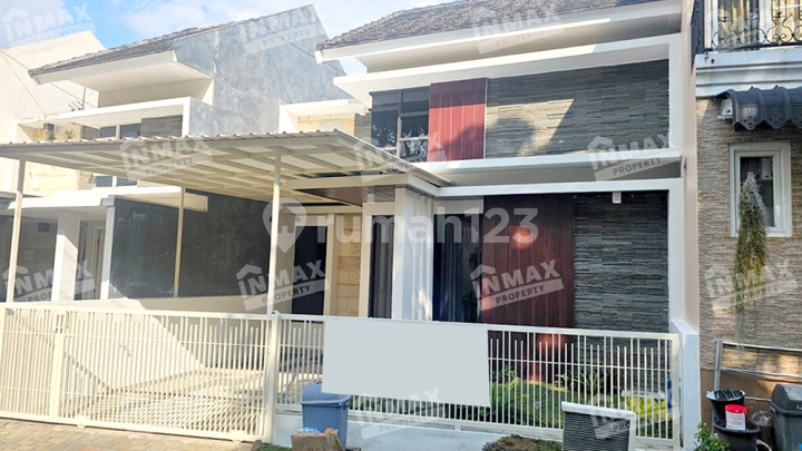 Dijual Rumah Bagus Sangat Terawat Daerah Dieng di Perum Villa Dieng Residence, Kec. Sukun, Malang Dijual Rumah Bagus Sangat Terawat Daerah Dieng di Perum Villa Dieng Residence, Kec. Sukun, Malang