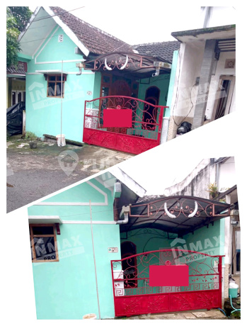 Rumah Bagus Siap Huni 2 Kamar Sudah SHM Dijual Harga Murah di Perum Citra Pesona Buring Raya, Kec. Kedungkandang, Malang Rumah Bagus Siap Huni 2 Kamar Sudah SHM Dijual Harga Murah di Perum Citra Pesona Buring Raya, Kec. Kedungkandang, Malang
