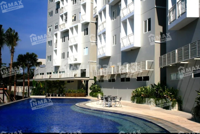 Apartement UC Berkeley Tipe Studio Full Furnished Lokasi Surabaya Barat Dekat Univ Ciputra Apartement UC Berkeley Tipe Studio Full Furnished Lokasi Surabaya Barat Dekat Univ Ciputra