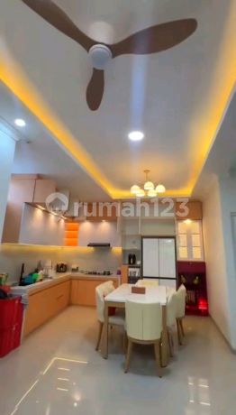 Rumah Magnolia Park 3 Dekat Greenlake City Tangerang Rumah Magnolia Park 3 Dekat Greenlake City Tangerang