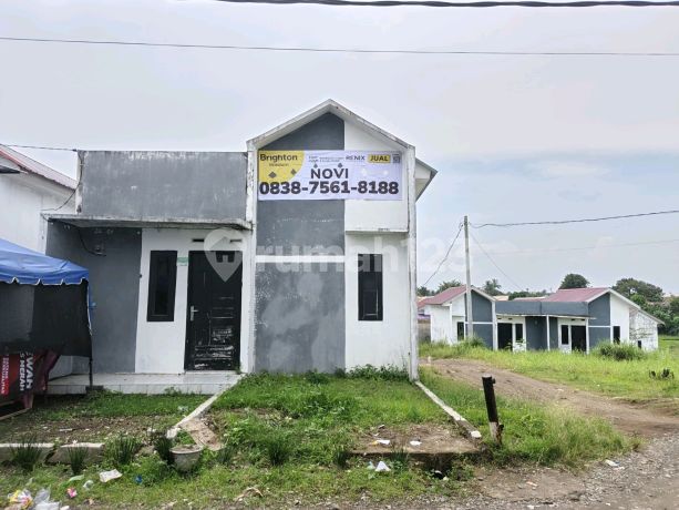 Rumah di Graha Sekip Mencirim, Deli Serdang