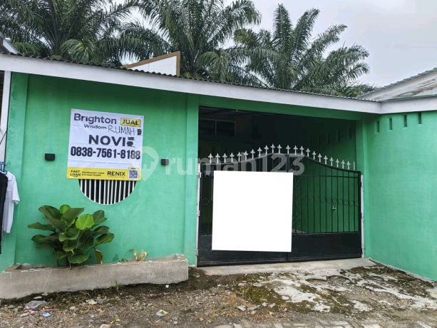 Rumah Cantik & Siap Huni di Pesona Sukaraya City Rumah Cantik & Siap Huni di Pesona Sukaraya City