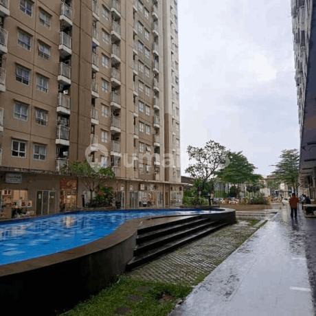 Apartemen Casablanca East Tower Dallas 2BR Di Pd Bambu S8757 Apartemen Casablanca East Tower Dallas 2BR Di Pd Bambu S8757