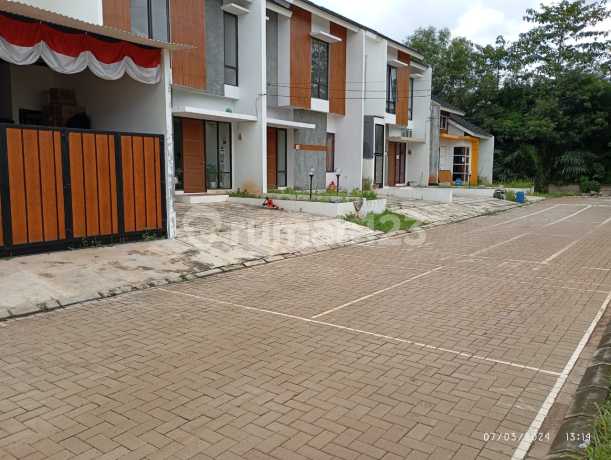 Dijual Rumah Grand Mekarsari Residence Cluster Limeberry