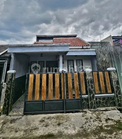 Dijual Rumah Sudah Full Renov Bangunan Baru,Satu Setengah ******** Perumahan Primavera Residence