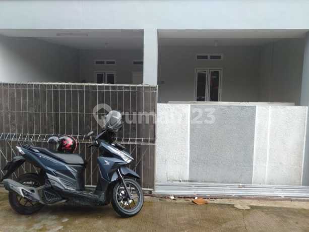 Dijual Perum Griya Asri Taman Mini Jatimakmur Siap Huni Sudah Renovasi Dijual Perum Griya Asri Taman Mini Jatimakmur Siap Huni Sudah Renovasi