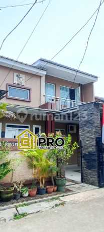 Dijual Cepat !! Rumah Bagus Terawat 2 Lantai Siap Huni di Griya Alam Sentosa, Cileungsi Dijual Cepat !! Rumah Bagus Terawat 2 Lantai Siap Huni di Griya Alam Sentosa, Cileungsi