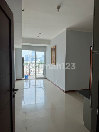 Jual Apartemen Marbella 2Br Semi Furnished Jakarta Selatan Jual Apartemen Marbella 2Br Semi Furnished Jakarta Selatan