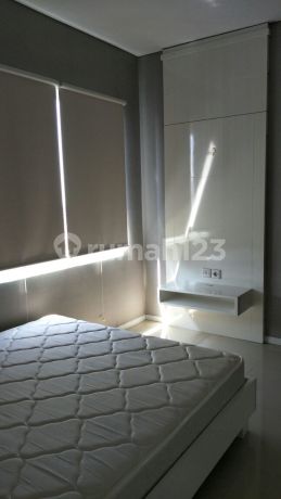 Apartemen Thamrin Residence 1Br Furnished Jakarta Pusat