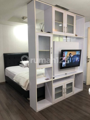 Apartemen Gading Nias 1Br Fully Furnished Jakarta Utara Apartemen Gading Nias 1Br Fully Furnished Jakarta Utara