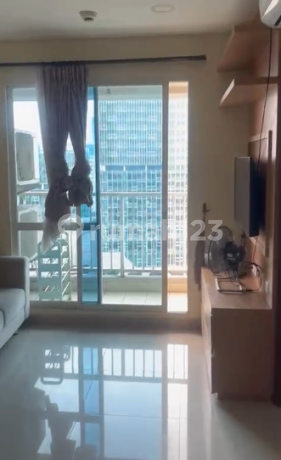 Apartemen Pulomas Park Center 1BR Furnished Jakarta Timur Apartemen Pulomas Park Center 1BR Furnished Jakarta Timur
