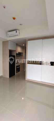 Jual Apartemen Cleon Park North Studio Full Furnished, Jaktim Jual Apartemen Cleon Park North Studio Full Furnished, Jaktim