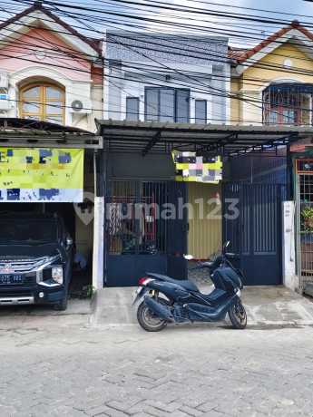 Ruko Grand Poris SHM 2 Lantai Uk 4X20 Cipondoh Tangerang Ruko Grand Poris SHM 2 Lantai Uk 4X20 Cipondoh Tangerang
