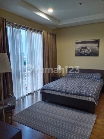 Apartemen The Mansion at Kemang 1BR Furnished Jakarta Selatan Apartemen The Mansion at Kemang 1BR Furnished Jakarta Selatan