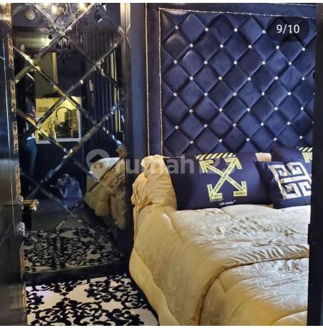 Cheap Apartment Pluit Sea View 1Br Furnish Good North Jakarta Cheap Apartment Pluit Sea View 1Br Furnish Good North Jakarta