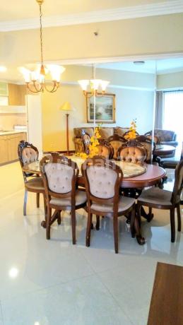 Apartemen Sudirman Codominium 3+1BR Furnished Jakarta Selatan Apartemen Sudirman Codominium 3+1BR Furnished Jakarta Selatan