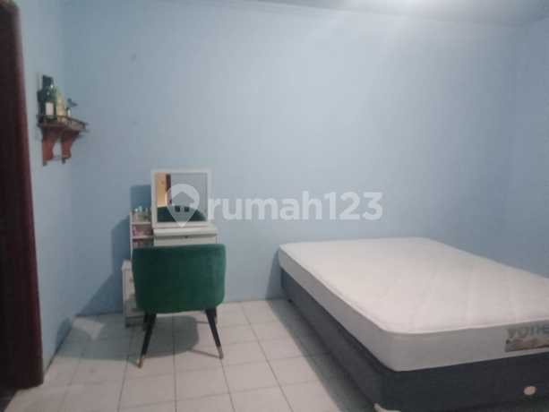 Jual Apartemen Mitra Bahari 1+1Br Full Furnished Jakarta Utara