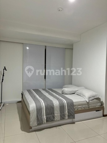 Thamrin Executive 2BR Furnished Apartment Central Jakarta