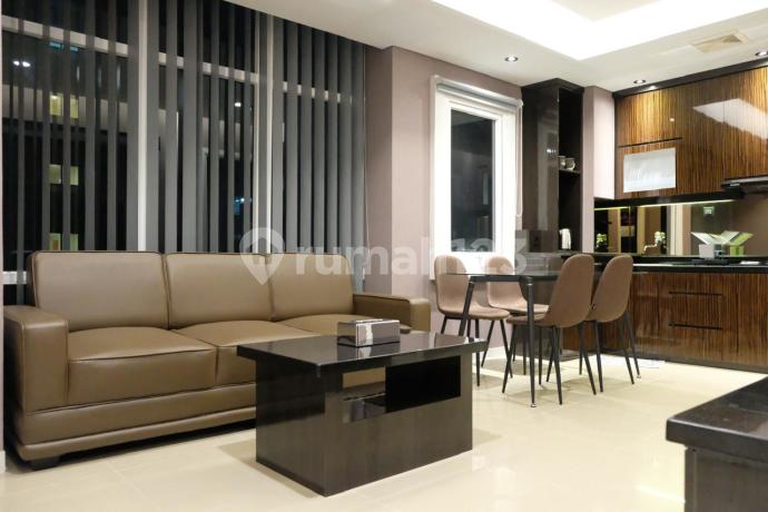 Apartement Metropark 2BR Bagus Furnished Kebon Jeruk Jakbar Apartement Metropark 2BR Bagus Furnished Kebon Jeruk Jakbar