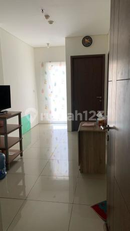 Apartemen North Land 2BR Semi Furnished Jakarta Utara