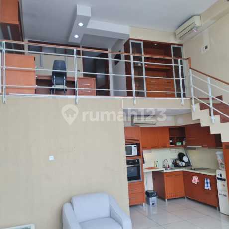 Apartemen Cityloft Sudirman 2BR Semi Furnish Jakarta Pusat Apartemen Cityloft Sudirman 2BR Semi Furnish Jakarta Pusat