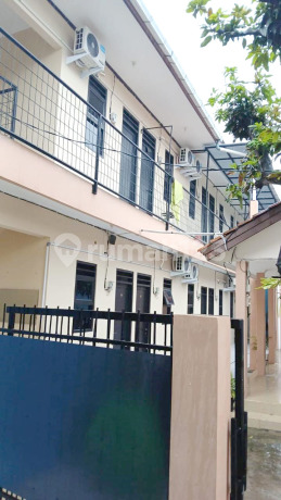 Rumah Kost Komp Kehutanan Karangmulya Tangerang