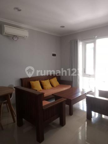 Dijual Rumah Bagus Full Furnished Cluster Thomson Gading Serpong