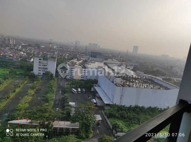 Dijual Studio Aptm Atria Gadser Full Furnished